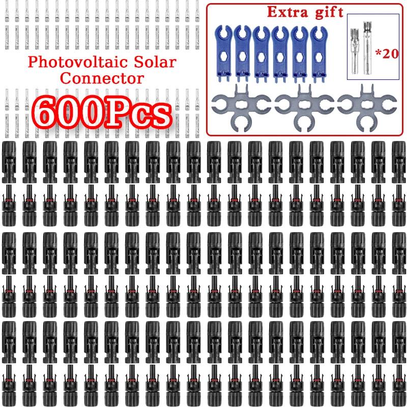 PV  MC ̺  г Ŀ ŰƮ, ¾籤 Ŀ, 1000V 30A, 2.5mm, 4mm, 6mm , 600 , 400 , 200 , 100 , 40 , 20/10 
